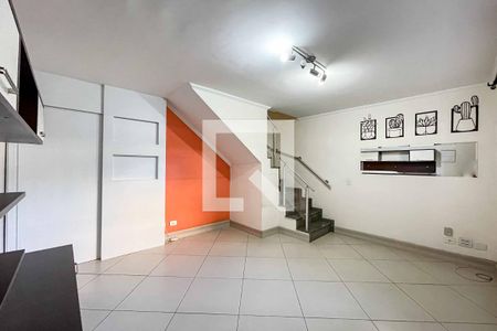 Sala de casa à venda com 3 quartos, 100m² em Imirim, São Paulo