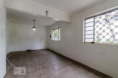 Sala de casa para alugar com 3 quartos, 180m² em Vila Clementino, São Paulo