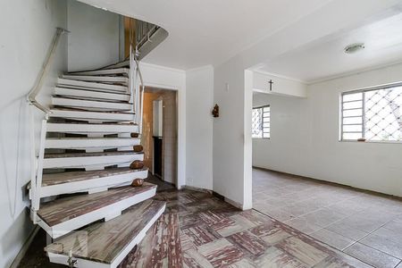 Hall de Entrada de casa para alugar com 3 quartos, 180m² em Vila Clementino, São Paulo