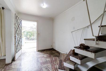 Hall de Entrada de casa para alugar com 3 quartos, 180m² em Vila Clementino, São Paulo