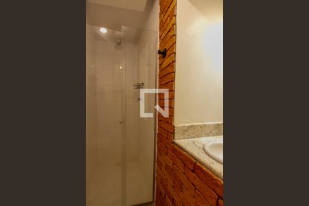 Lavabo de apartamento à venda com 3 quartos, 156m² em Barra da Tijuca, Rio de Janeiro