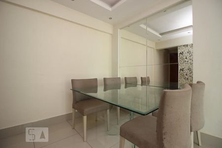 Sala de apartamento para alugar com 3 quartos, 70m² em Norte (águas Claras), Brasília