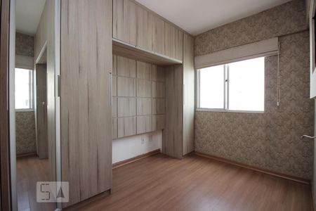 Quarto Suíte de apartamento para alugar com 3 quartos, 70m² em Norte (águas Claras), Brasília