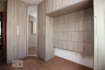 Quarto Suíte de apartamento para alugar com 3 quartos, 70m² em Norte (águas Claras), Brasília