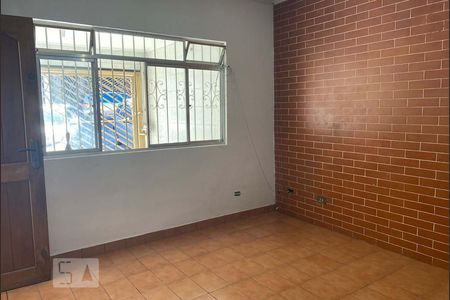 Sala de casa para alugar com 3 quartos, 200m² em Jardim Previdencia, São Paulo