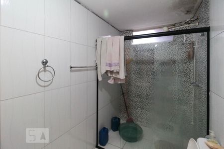 Banheiro do quarto 1 de casa à venda com 4 quartos, 269m² em Jardim Santa Cruz (sacomã), São Paulo