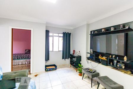 Sala 2 de casa à venda com 5 quartos, 200m² em Vila Paulo Silas, São Paulo