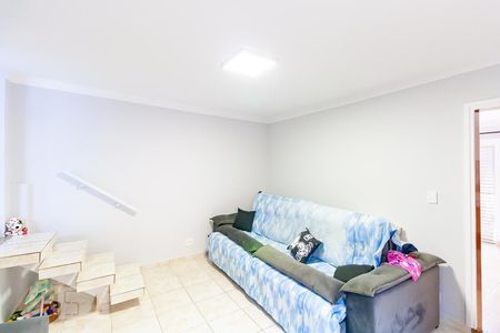 Sala 2 de casa à venda com 5 quartos, 200m² em Vila Paulo Silas, São Paulo