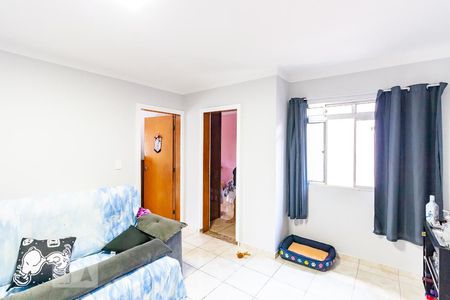 Sala 2 de casa à venda com 5 quartos, 200m² em Vila Paulo Silas, São Paulo