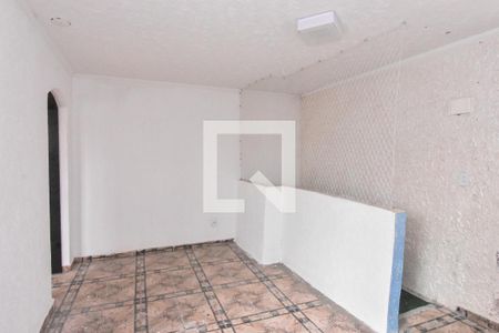 Quarto de casa para alugar com 1 quarto, 35m² em Cidade São Mateus, São Paulo