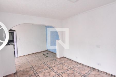 Sala de casa para alugar com 1 quarto, 35m² em Cidade São Mateus, São Paulo