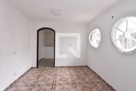 Sala de casa para alugar com 1 quarto, 35m² em Cidade São Mateus, São Paulo