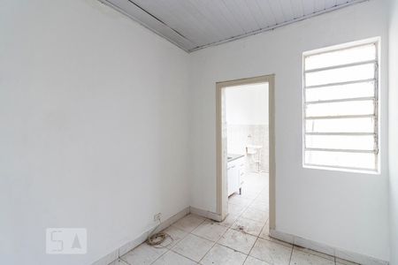 Sala de apartamento para alugar com 1 quarto, 50m² em Ipiranga, São Paulo