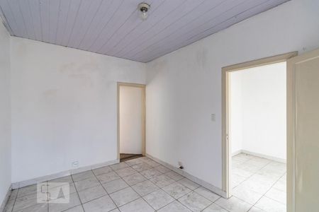 Suíte de apartamento para alugar com 1 quarto, 50m² em Ipiranga, São Paulo