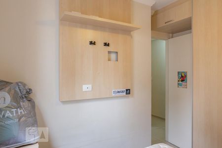 Quarto 1 de apartamento para alugar com 2 quartos, 40m² em Água Branca, São Paulo