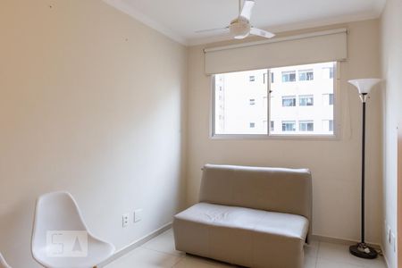 Sala de apartamento para alugar com 2 quartos, 40m² em Água Branca, São Paulo