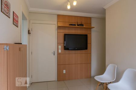 Sala de apartamento para alugar com 2 quartos, 40m² em Água Branca, São Paulo