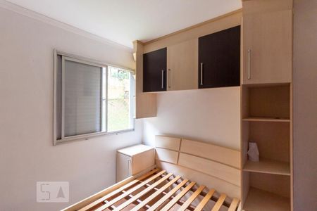 Quarto 2 de apartamento à venda com 2 quartos, 54m² em Engenheiro Goulart, São Paulo