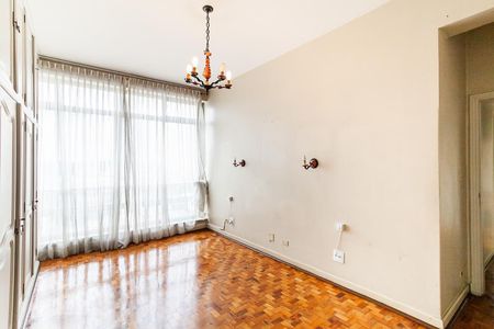 Suíte de apartamento para alugar com 3 quartos, 189m² em Centro, Santo André