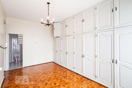 Suíte de apartamento para alugar com 3 quartos, 189m² em Centro, Santo André