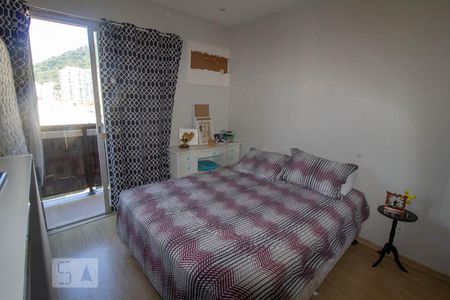 Quarto 2 - Suíte de apartamento à venda com 3 quartos, 163m² em Botafogo, Rio de Janeiro