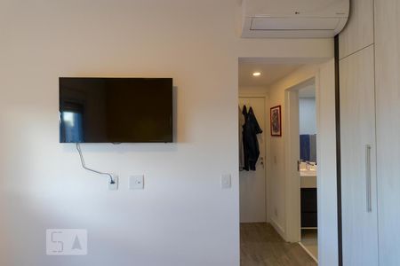 Suíte de apartamento à venda com 3 quartos, 76m² em Ponte Preta, Campinas