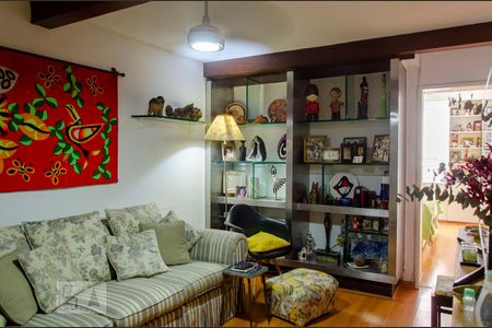 Apartamento à venda com 4 quartos, 240m² em Laranjeiras, Rio de Janeiro