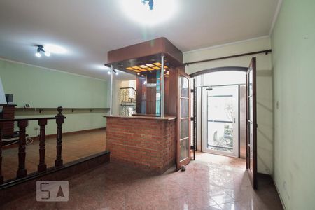 Sala  de casa à venda com 3 quartos, 325m² em Penha de França, São Paulo