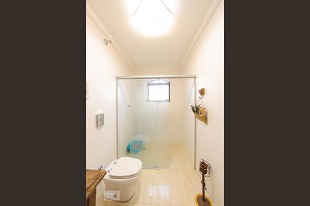 Lavabo de casa à venda com 4 quartos, 578m² em Jardim Munhoz, Guarulhos