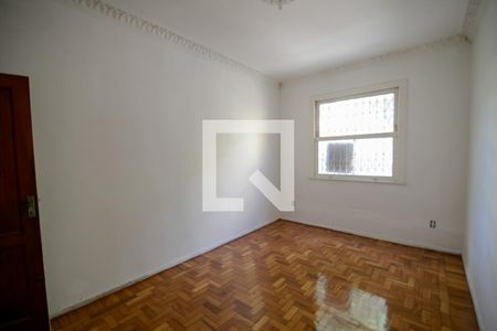 Sala de apartamento para alugar com 3 quartos, 82m² em Tijuca, Rio de Janeiro