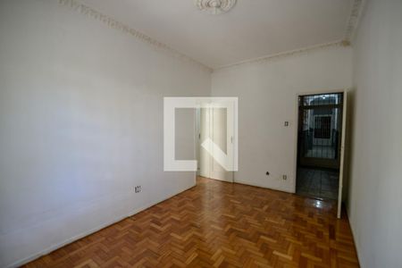 Sala de apartamento para alugar com 3 quartos, 82m² em Tijuca, Rio de Janeiro