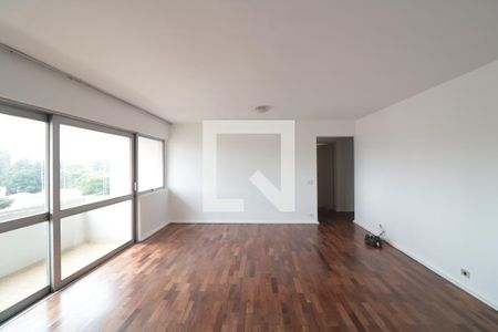 Apartamento à venda com 184m², 3 quartos e 1 vagaSala