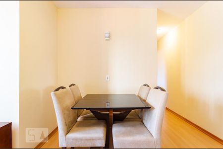 Sala de apartamento para alugar com 2 quartos, 65m² em Mirandópolis, São Paulo