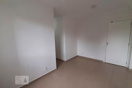 Sala de apartamento para alugar com 2 quartos, 43m² em Vila Ema, São Paulo