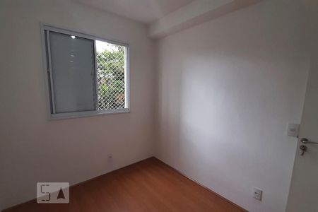 Quarto 1 de apartamento para alugar com 2 quartos, 43m² em Vila Ema, São Paulo