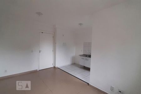 Sala de apartamento para alugar com 2 quartos, 43m² em Vila Ema, São Paulo