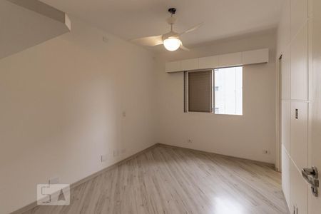 Quarto 1 de apartamento para alugar com 4 quartos, 142m² em Itaim Bibi, São Paulo