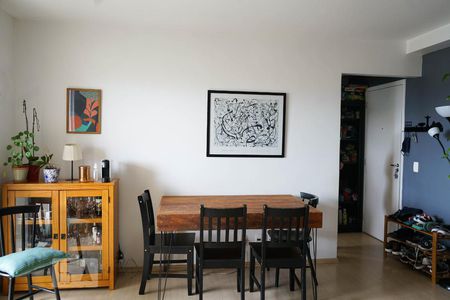 Sala de apartamento para alugar com 2 quartos, 75m² em Vila Leopoldina, São Paulo