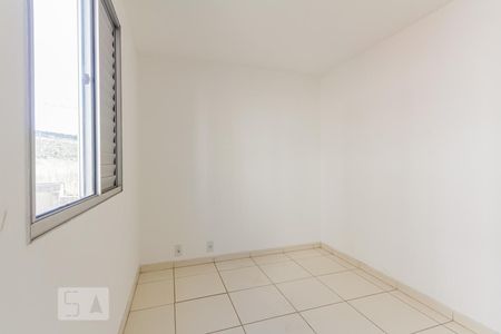 Quarto 1 de apartamento à venda com 2 quartos, 50m² em Vila Noêmia, Santo André