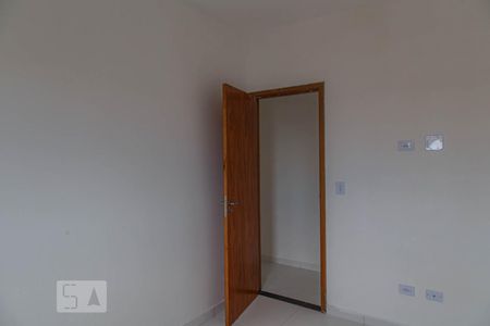 Quarto 1 de apartamento à venda com 2 quartos, 40m² em Vila Santa Isabel, São Paulo