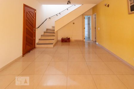 Sala de casa à venda com 3 quartos, 265m² em Vila Butantã, São Paulo