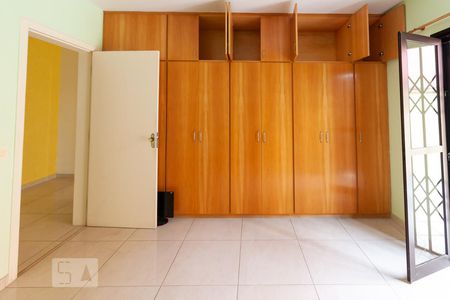 Suíte 1 de casa à venda com 3 quartos, 265m² em Vila Butantã, São Paulo