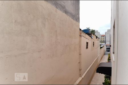 Vista do Quarto 1 de apartamento para alugar com 2 quartos, 60m² em Jardim Tranquilidade, Guarulhos