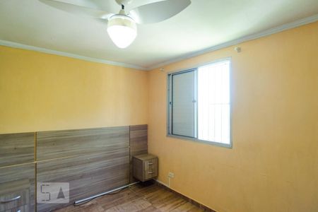 Quarto 2 de apartamento à venda com 2 quartos, 55m² em Jardim Alvorada, São Bernardo do Campo