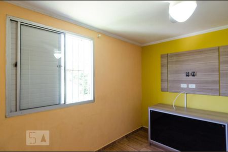 Quarto 2 de apartamento à venda com 2 quartos, 55m² em Jardim Alvorada, São Bernardo do Campo