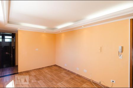 Sala de apartamento à venda com 2 quartos, 55m² em Jardim Alvorada, São Bernardo do Campo