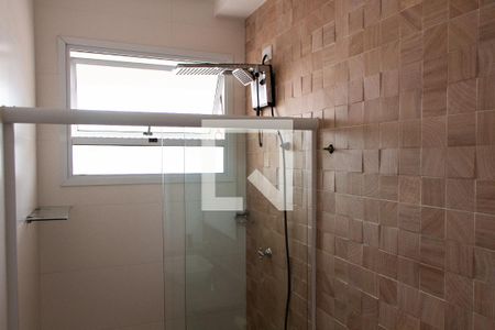 Apartamento à venda com 82m², 2 quartos e 1 vaga Apartamento à venda com 82m², 2 quartos e 1 vagaBanheiro