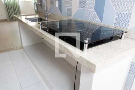 Apartamento à venda com 82m², 2 quartos e 1 vaga Apartamento à venda com 82m², 2 quartos e 1 vagaCozinha
