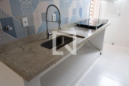 Apartamento à venda com 82m², 2 quartos e 1 vaga Apartamento à venda com 82m², 2 quartos e 1 vagaCozinha
