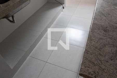 Apartamento à venda com 82m², 2 quartos e 1 vaga Apartamento à venda com 82m², 2 quartos e 1 vagaCozinha